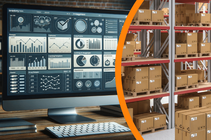 Inventory Management Reporting