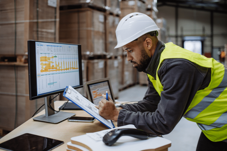 Inventory Management by Stok.ly