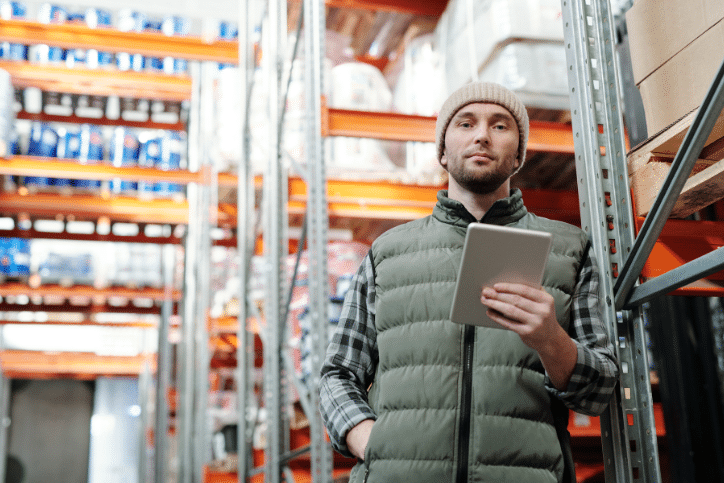 warehouse management software by Stok.ly