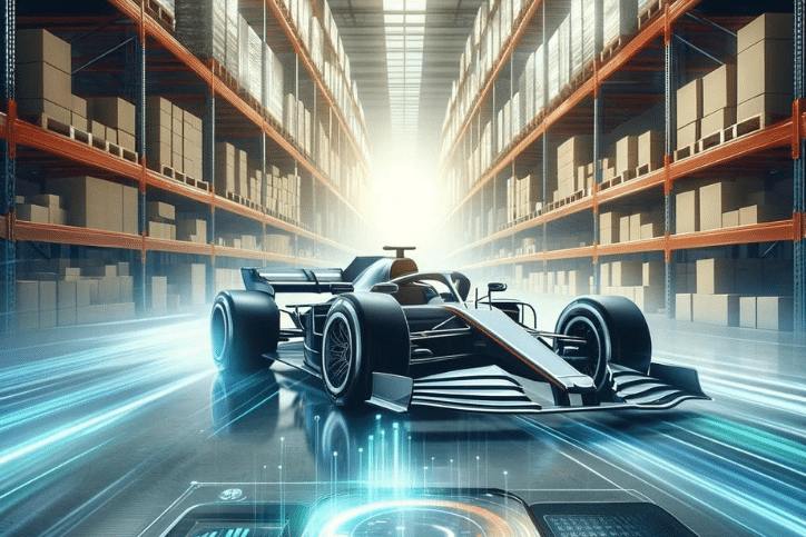 Inventory Management by Stok.ly