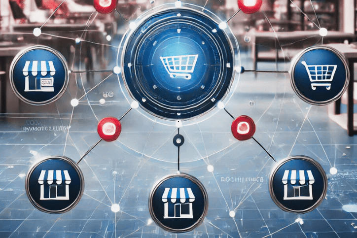 Retail ERP in Multi-Location Inventory Management
