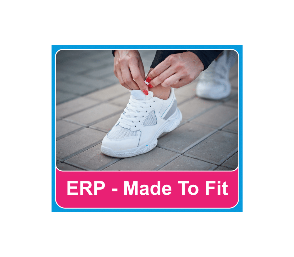 ERP- Made to Fit