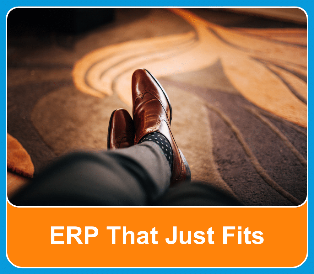 ERP That Just Fits