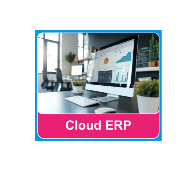 What is Cloud ERP and How Does It Work?