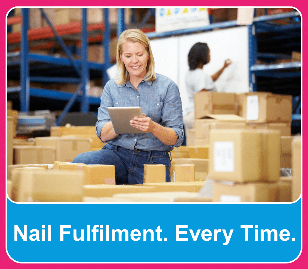 Fulfilment